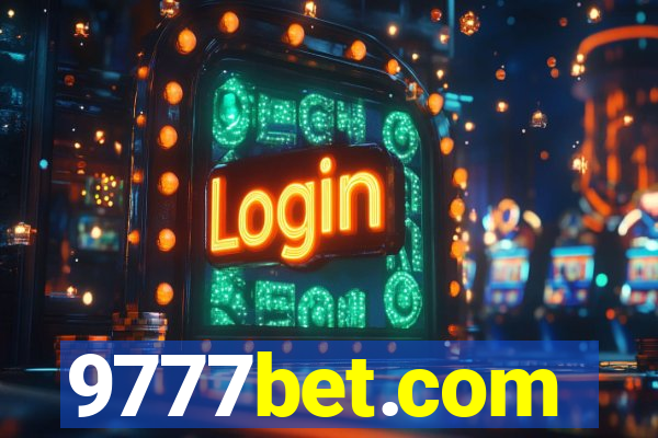 9777bet.com