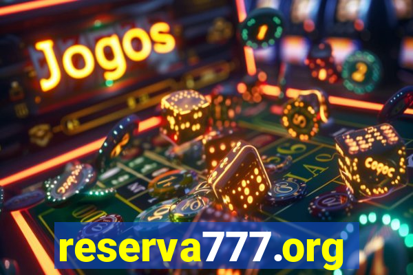 reserva777.org