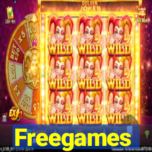 Freegames