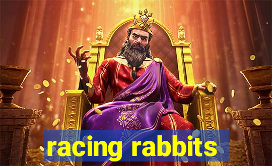 racing rabbits