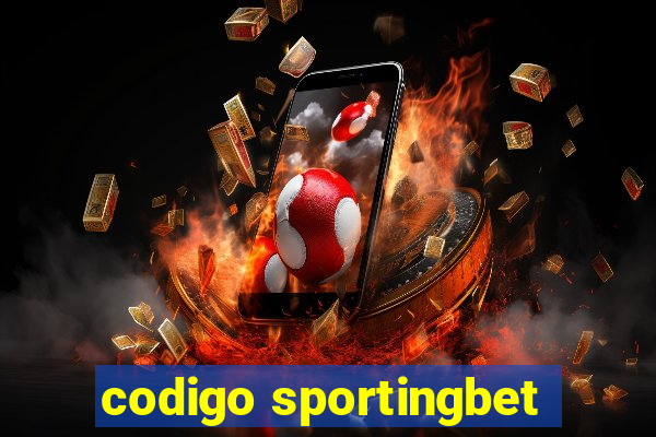 codigo sportingbet