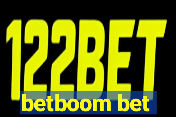 betboom bet