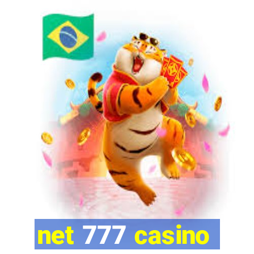 net 777 casino