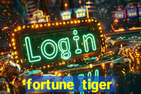 fortune tiger baixar gr谩tis