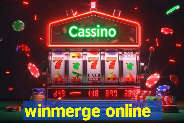 winmerge online