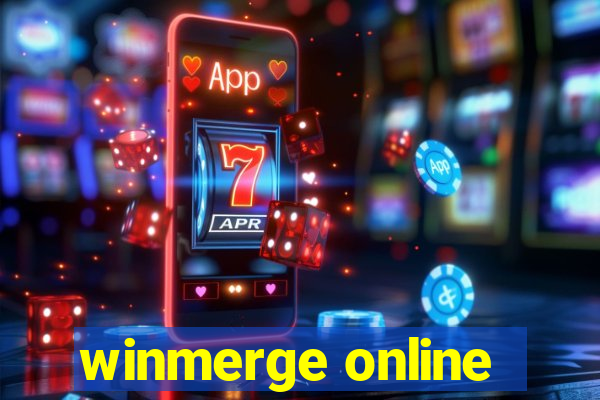 winmerge online