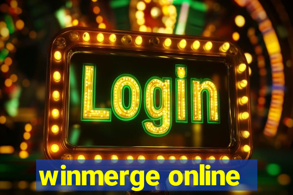 winmerge online