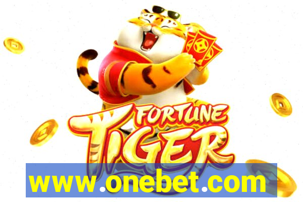 www.onebet.com