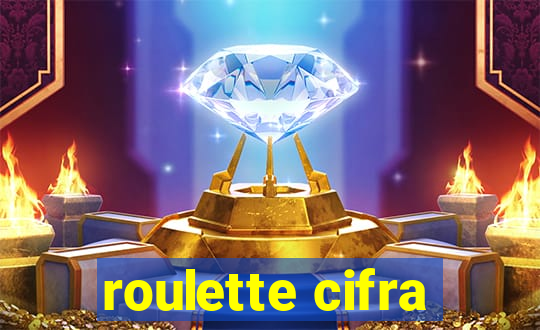 roulette cifra