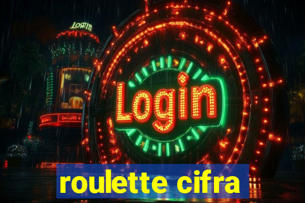 roulette cifra