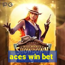 aces win bet