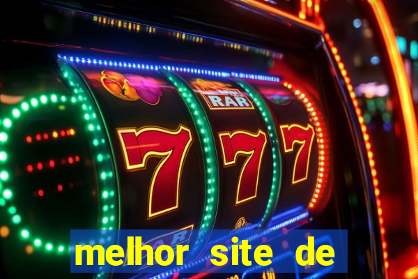 melhor site de apostas de jogos