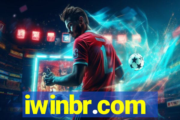 iwinbr.com