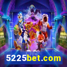 5225bet.com