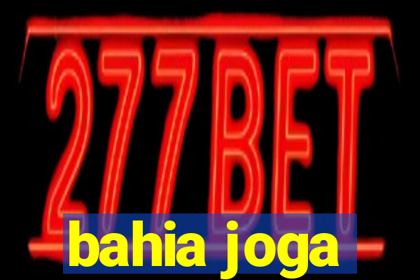 bahia joga