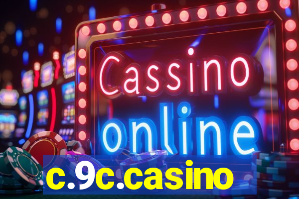 c.9c.casino