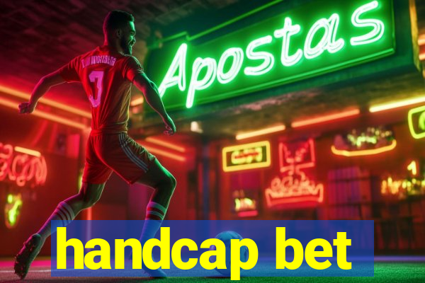 handcap bet