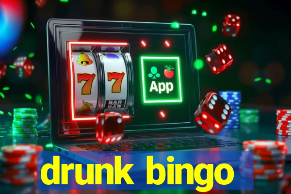 drunk bingo