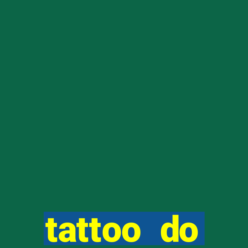 tattoo do corinthians na mao