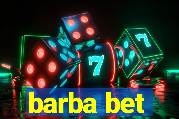 barba bet