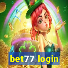 bet77 login