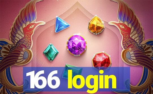 166 login