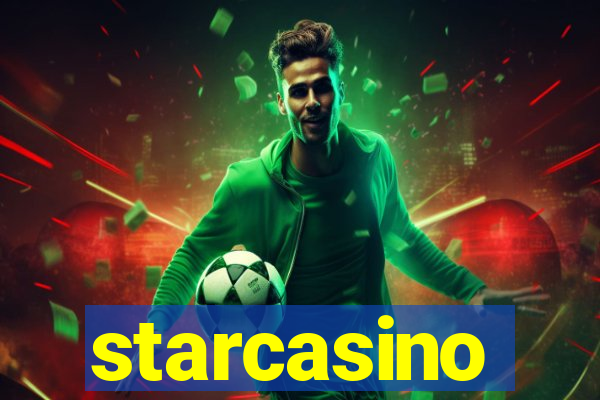 starcasino