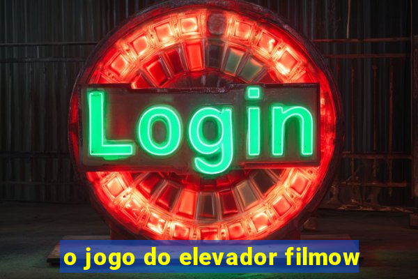 o jogo do elevador filmow