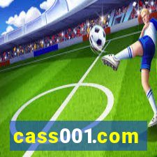 cass001.com