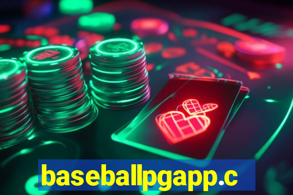 baseballpgapp.com