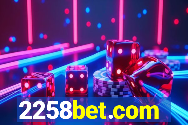 2258bet.com