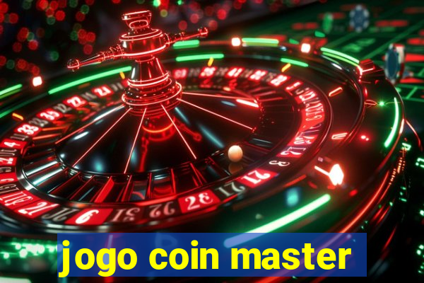 jogo coin master