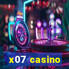 x07 casino