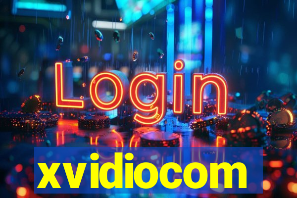 xvidiocom