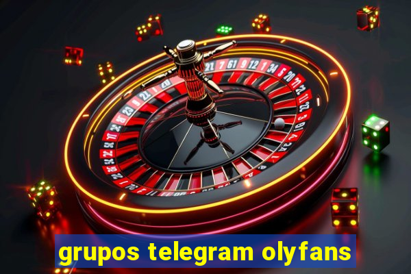 grupos telegram olyfans