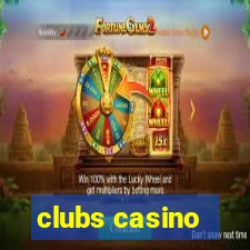 clubs casino