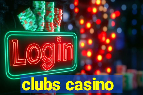 clubs casino