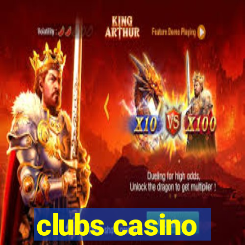 clubs casino