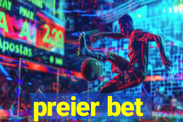 preier bet