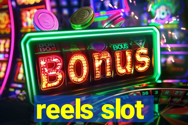 reels slot