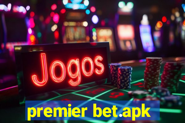 premier bet.apk