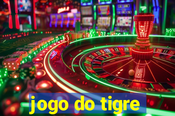 jogo do tigre