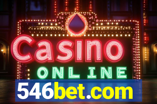 546bet.com