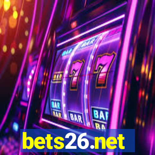 bets26.net