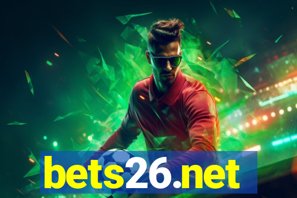 bets26.net