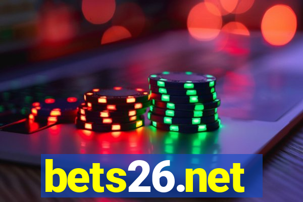 bets26.net