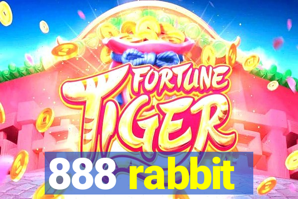 888 rabbit