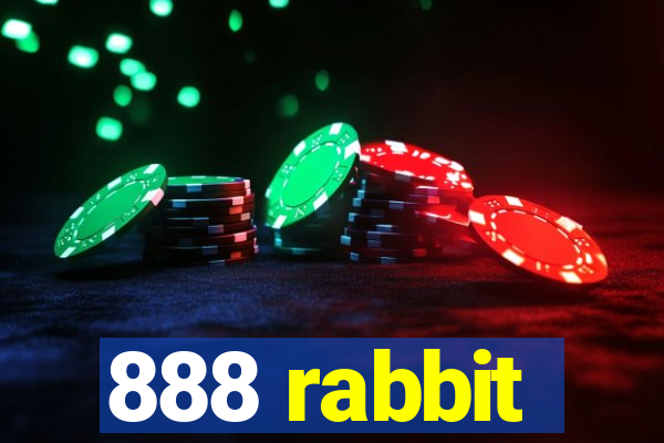 888 rabbit