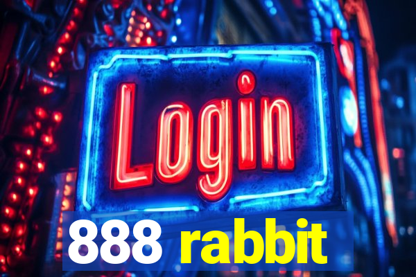 888 rabbit