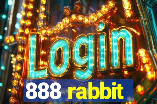 888 rabbit